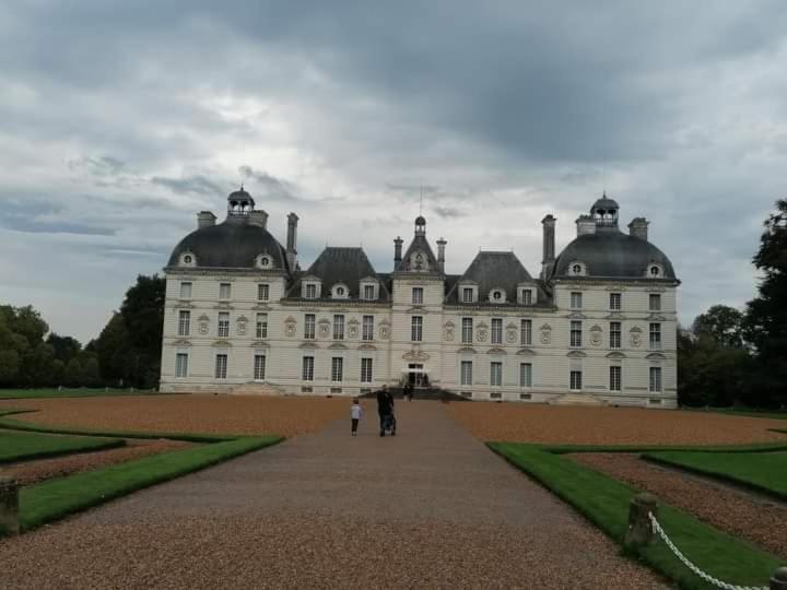 Les Bruyères Salbris